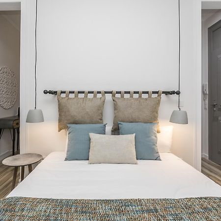 Lxway Apartments Travessa Da Peixeira Lissabon Exterior foto