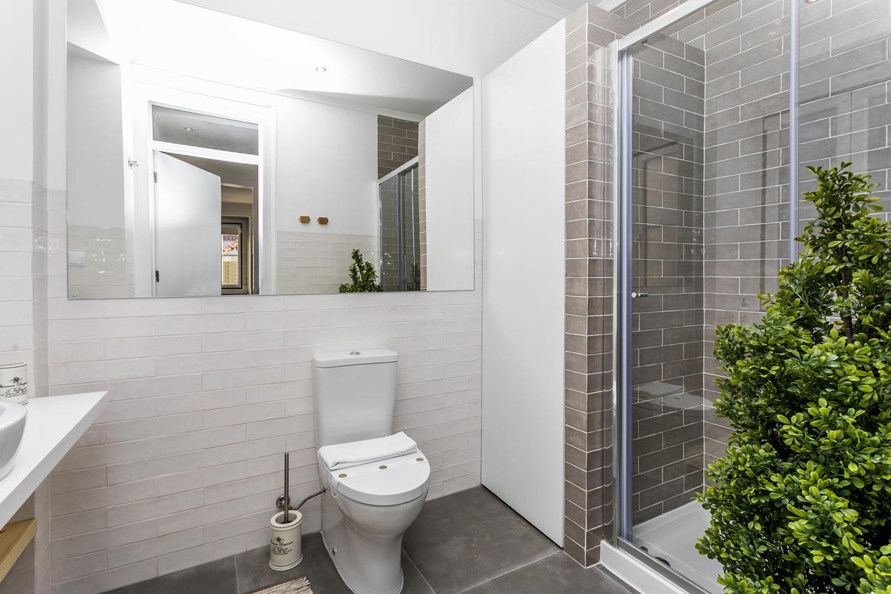 Lxway Apartments Travessa Da Peixeira Lissabon Exterior foto